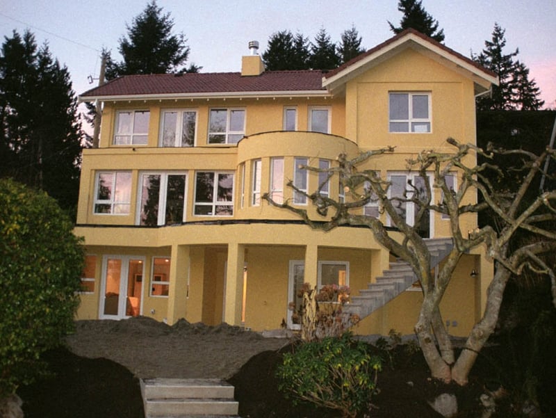 ICF Homes preview 2